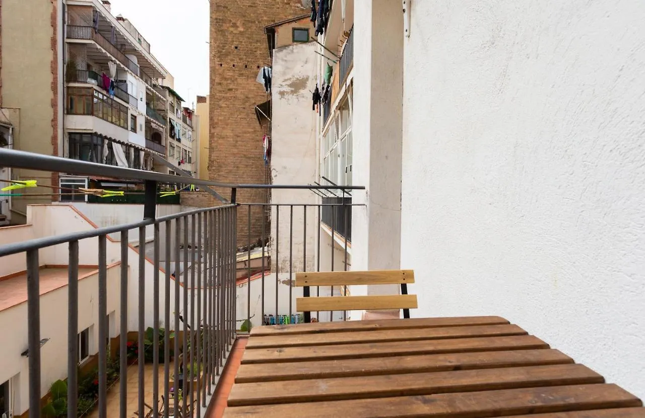 Hostel Mambo Tango Barcelona 0*,