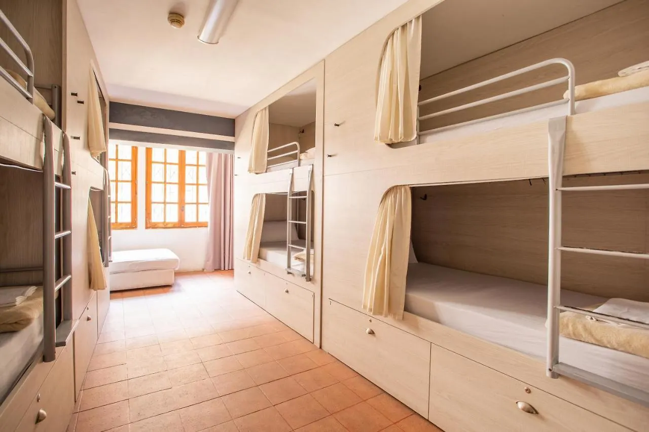 Hostel Mambo Tango Barcelona
