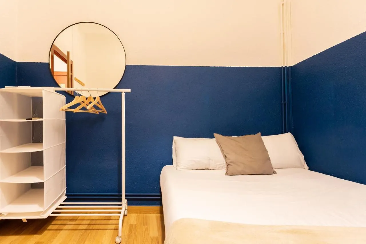 Hostel Mambo Tango Barcelona